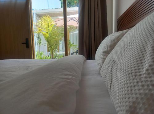Dhigurah Holidays