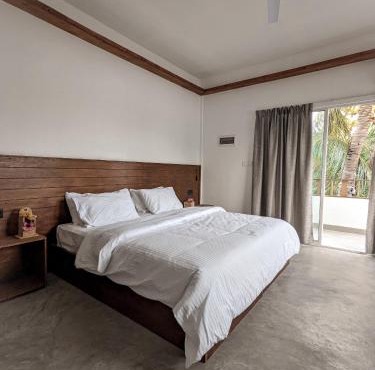 Dhoadhi Retreat