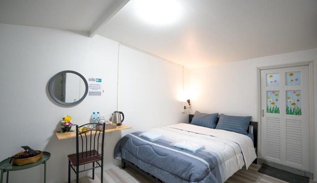 Dhub Hostel Donmueng