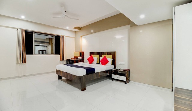 Dhuri Resort