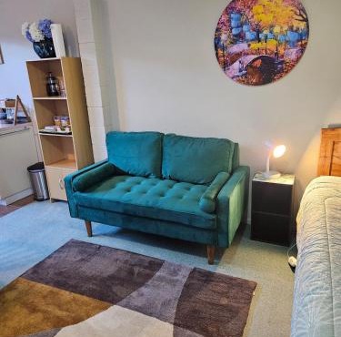 Di's B&B unit 2