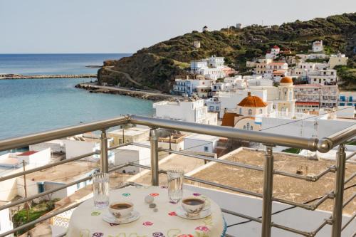 Diafani View