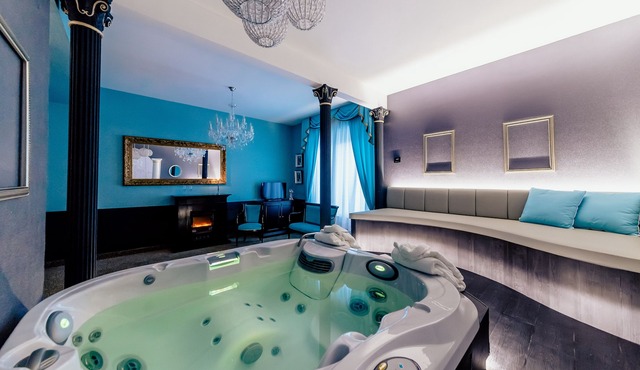 Diamante Mhotel