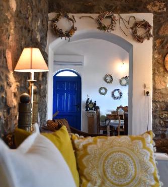 Diamanti's House