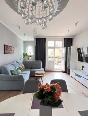 Diamond Apartment