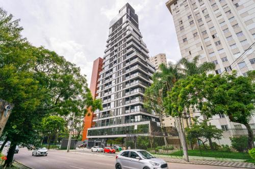 Diamond Batel - Apartamentos by UROOMS
