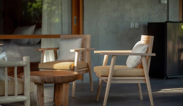 Diamond Beach Villas 4