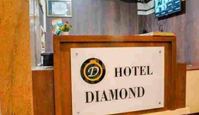 Diamond By Glitz Hotels