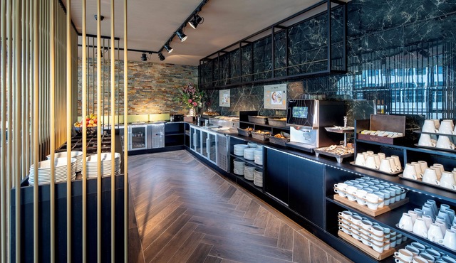 Diamond Capsule Hotel Amsterdam South