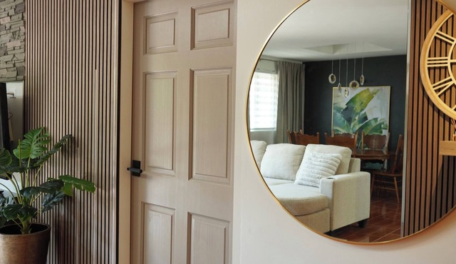 Diamond-Convenient Spa bath condo with ADA access