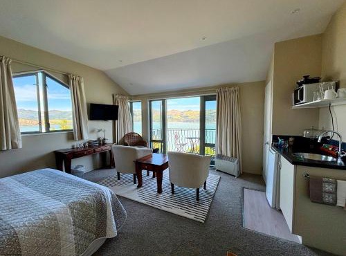 Diamond Harbour Lodge