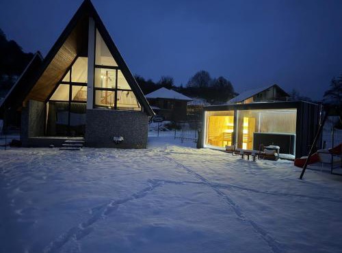 Diamond Hill Houses
