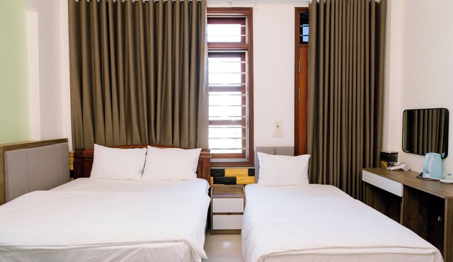DIAMOND HOTEL BAC GIANG BAC NINH