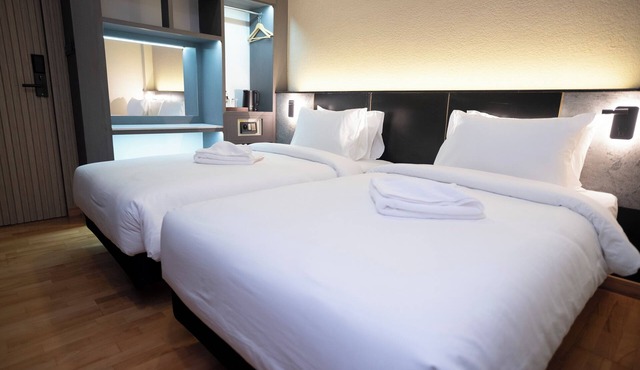Diamond Hotel Buriram