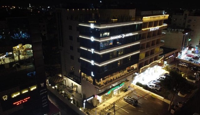 Diamond Hotel