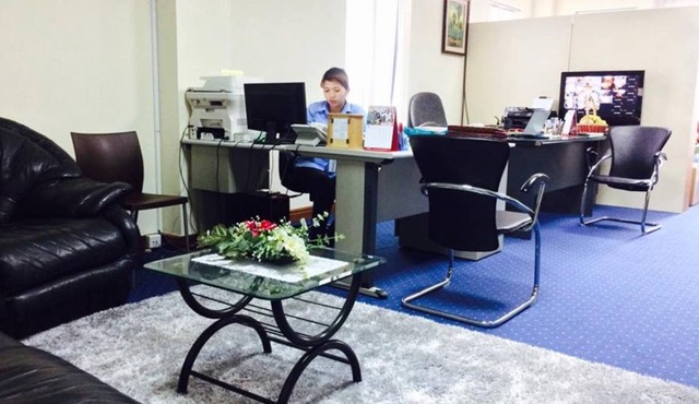 Diamond Hotel & Service Apartment