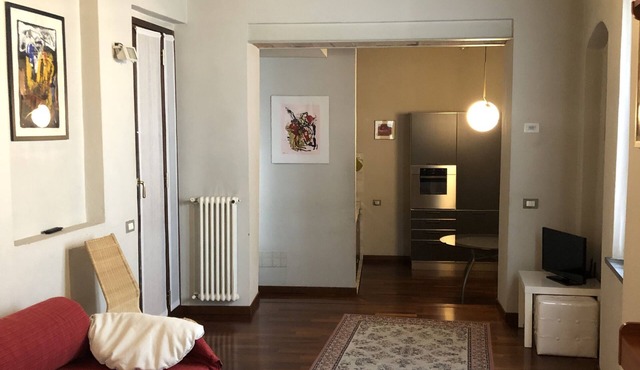 Diamond House Parma