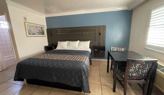 Diamond INN