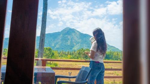 Diamond Mount Villa
