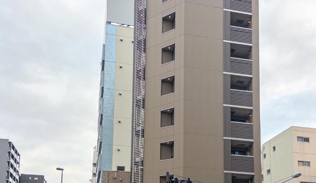 Diamond Residences