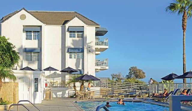 Diamond Resorts Riviera Beach Resort - 1 Bedroom 2 Bath - Ocean View Phase 2