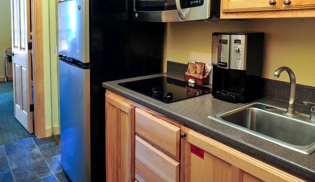 Diamond Resorts Cedar Breaks Lodge & Spa - 1 Bedroom