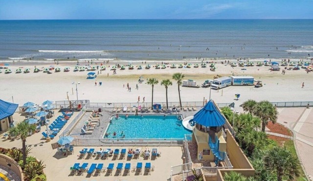 Diamond Resorts Daytona Beach Regency - 1 Bedroom Standard