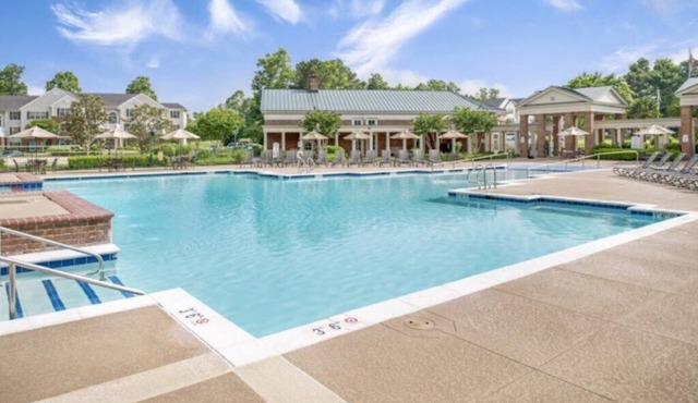 Diamond Resorts Greensprings Vacation Resort - 4 Bed Lockoff Accessible