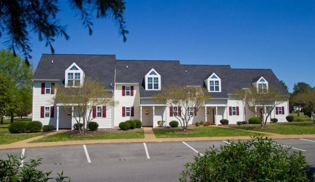 Diamond Resorts The Historic Powhatan Resort - 2 Bedroom
