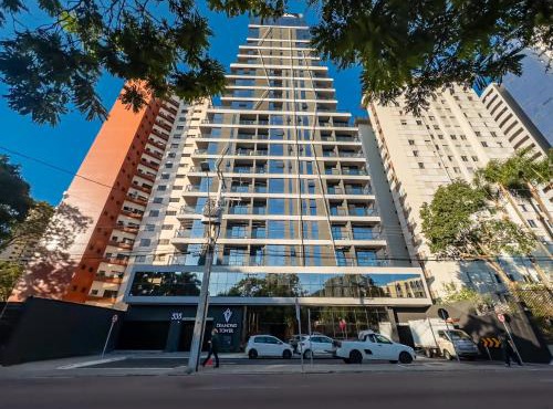 Diamond Tower