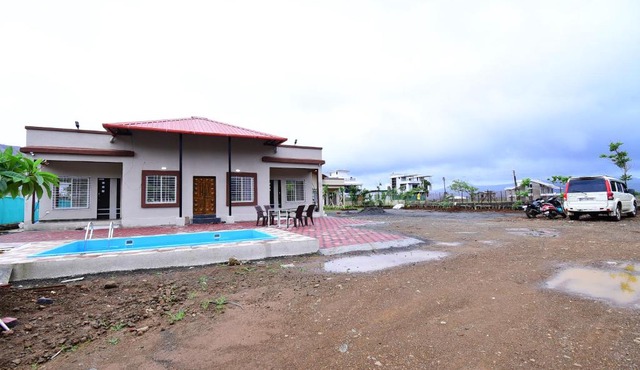 Diamond Villa