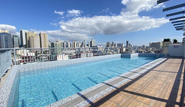 Dian SUITES 1