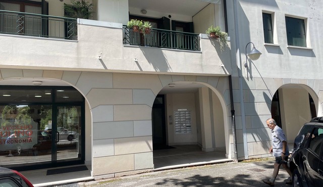 Diana apartment, near the historic center bright and spacious