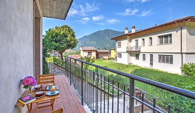 Diana & Mark family house - Happy Rentals