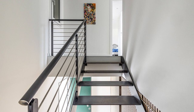 DIANA Montegrotto Modern Flat!