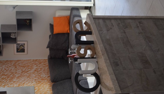 Diana Shelter, home within walking distance of ferries