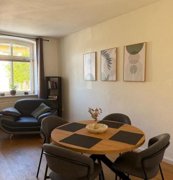 Dianas Ferienwohnung 2