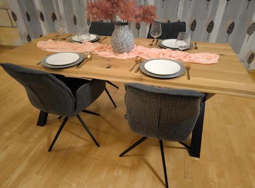 Diane Appartement