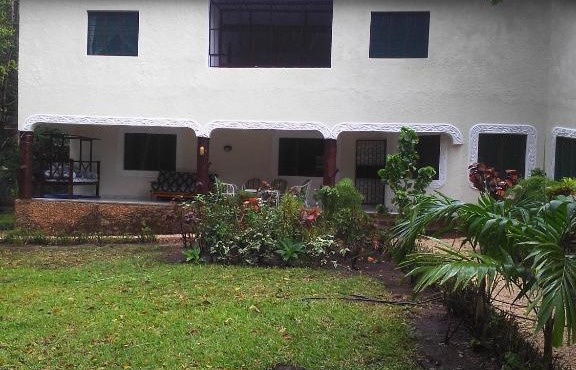 Diani Horizon Beach Cottages