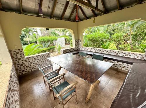 Diani house