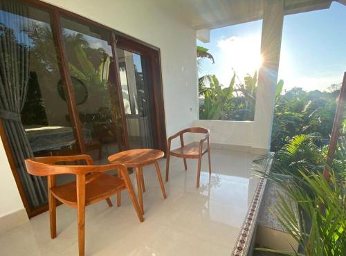 Diara's Cottage
