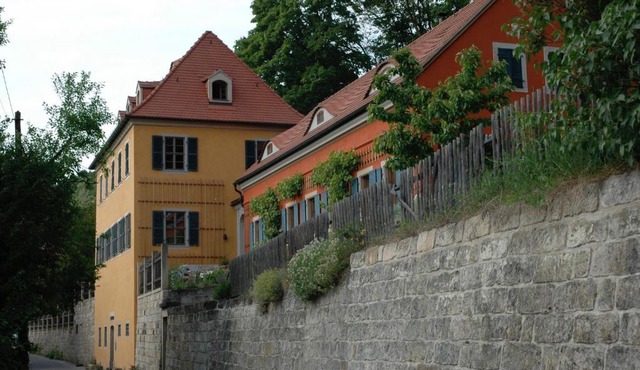 Dichterhaus Dresden
