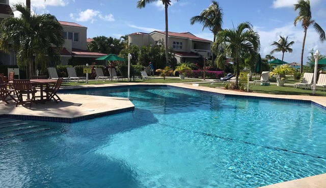Dickenson Bay Oasis Antigua Village