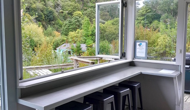 Dickson Holiday Park