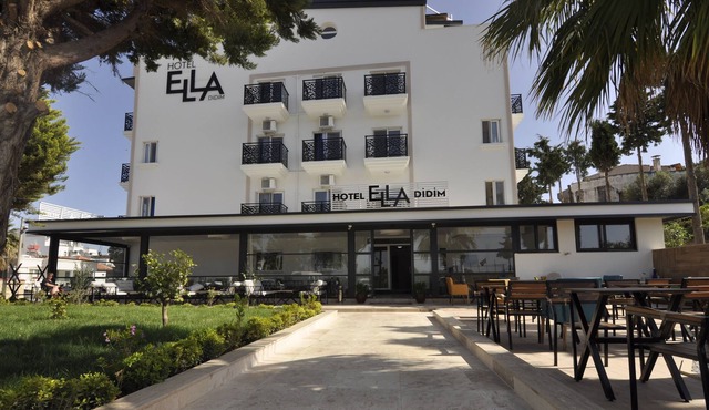 Didim Hotel Ella
