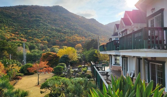 Didimdol Pension
