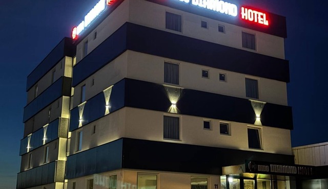 Dido Diamond Hotel