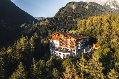 die Aussicht
