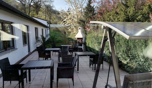 Die Aussicht - D&B Staycation Resort