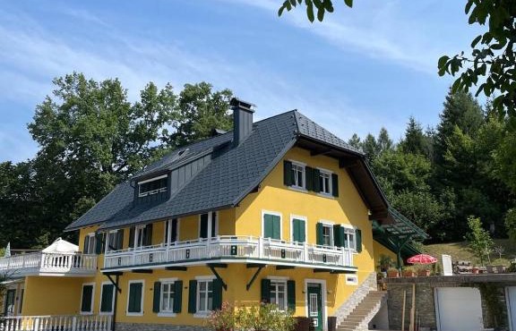 Die Bäckerei